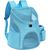 LovuPet Sac à dos de pour animaux de compagnie en maille respirante