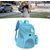 LovuPet Sac à dos de pour animaux de compagnie en maille respirante
