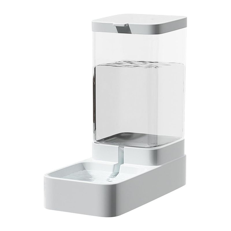 Distributeur d'eau automatique pour animaux de compagnie