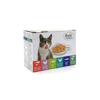 Coffret pour Chat