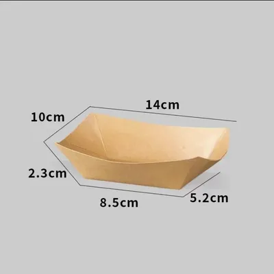 Gamelles jetables pour animaux de compagnie