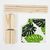Lit mezzanine en bois pour chat