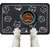 Tapis de nourriture pour chat Tapis de nourriture pour chat