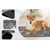 Tapis de nourriture pour chat