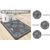 Tapis de nourriture pour chat