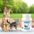Purge naturelle Chat et chaton