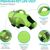 Petopia Gilet de sauvetage pour chien