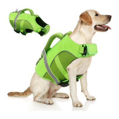 Petopia Gilet de sauvetage pour chien