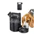 Pet Planet Bouteille d'eau d'extérieur pour chien 2,5L Pet Planet Bouteille d'eau d'extérieur pour chien 2,5L