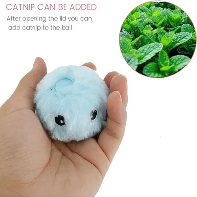 Pet Planet Chats Jouets interactifs