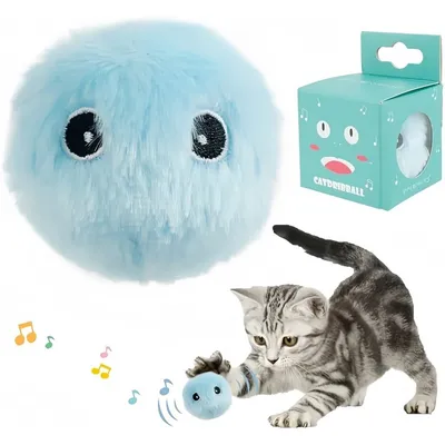 Pet Planet Chats Jouets interactifs