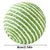 Balle en Sisal pour Chat Jouet interactif pour chat