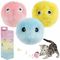 Pet Planet Chats Jouets interactifs 3 Piece