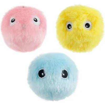 Pet Planet Chats Jouets interactifs