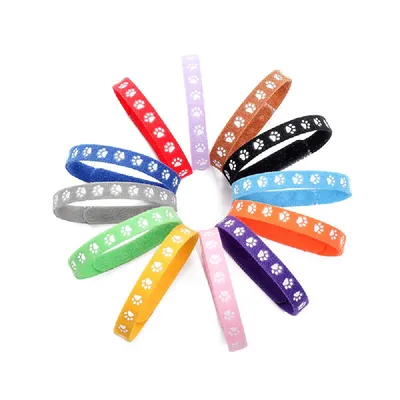 Petopia Colliers pour chiens 12 pièces