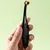 Petopia Brosses pour enlever les larmes de chien