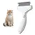 Pet Planet Peigne anti-nœuds pour chats et chiens