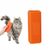 Petopia Brosse à poils pour chat