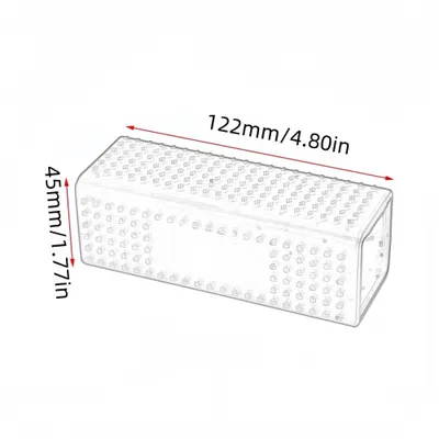 Petopia Brosse à poils pour chat