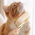 Petopia Brosse humide sèche  et chat