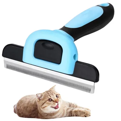 Pet Planet Outil de brossage pour chiens et chats Pet Planet Outil de brossage pour chiens et chats