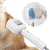 Pet Planet Brosse à vapeur 4 en 1 pour chats et chiens