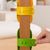 Petopia Brosse de bain en caoutchouc pour animaux