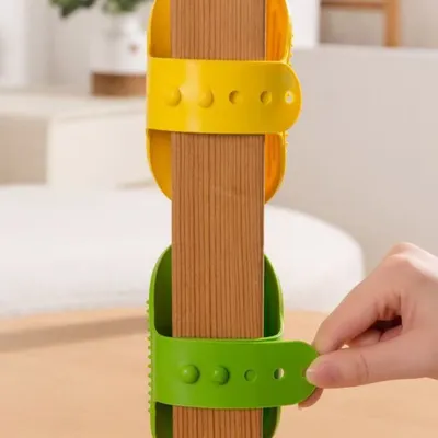 Petopia Brosse de bain en caoutchouc pour animaux