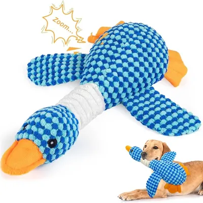 PetopiaJouets en peluche pour chiens