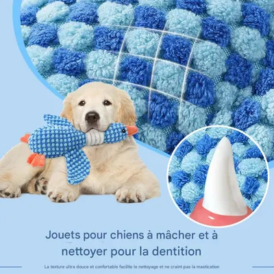 PetopiaJouets en peluche pour chiens