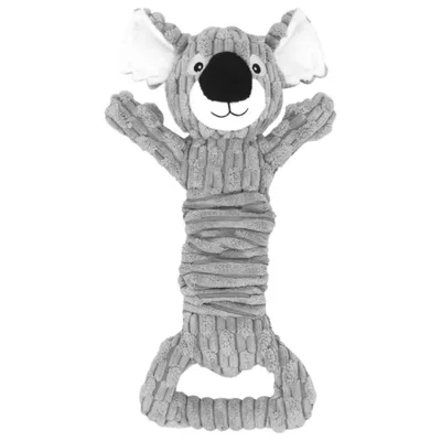 Petopia Doyandader Jouet pour chien avec fonction couineur