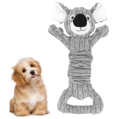 Petopia Doyandader Jouet pour chien avec fonction couineur