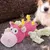 Petopia Jouet couineur pour chien en forme de vache