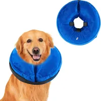 Pet Planet Collier protecteur gonflable pour chien