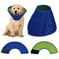 Petopia Collier de protection pour chiens