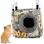 Pet Planet Hamsters et Rats Hamacs