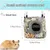 Pet Planet Hamsters et Rats Hamacs