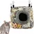 Pet Planet Hamsters et Rats Hamacs
