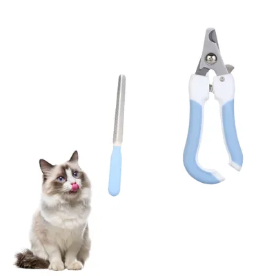 Petopia Coupe - griffes pour chat