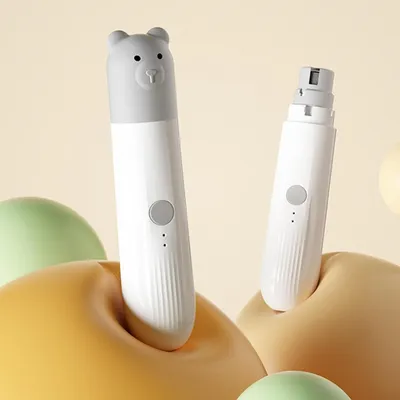 Pet Planet Chats et Chiens Coupe - ongles électrique