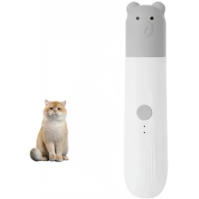 Pet Planet Chats et Chiens Coupe - ongles électrique Pet Planet Chats et Chiens Coupe - ongles électrique