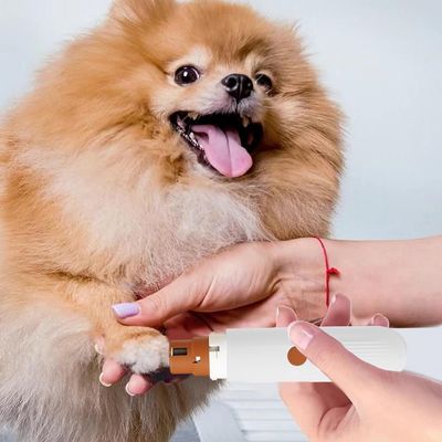 Pet Planet Chats et Chiens Coupe - ongles électrique