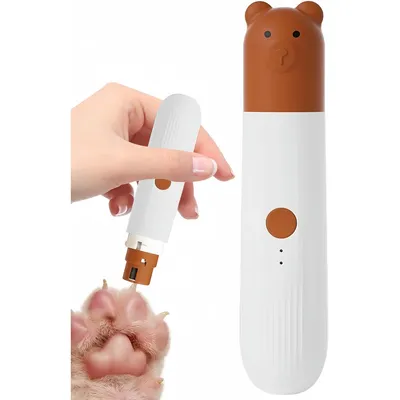 Pet Planet Chats et Chiens Coupe - ongles électrique