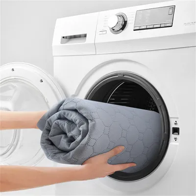 Pet Planet Matelas absorbant d'urine lavable 60×45cm