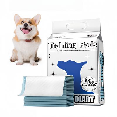 Pet Planet Serviette absorbante pour urine de chien