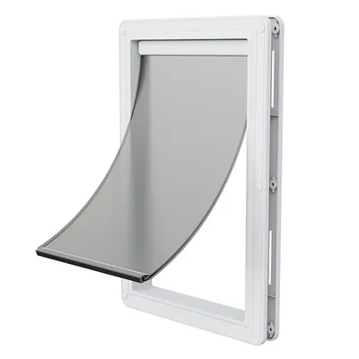 Pet Planet Porte bidirectionnelle en TPU