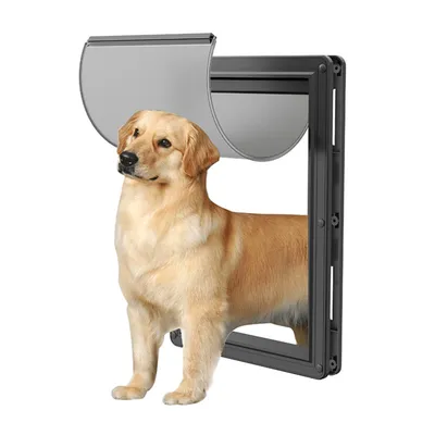 Pet Planet Porte bidirectionnelle en TPU Pet Planet Porte bidirectionnelle en TPU