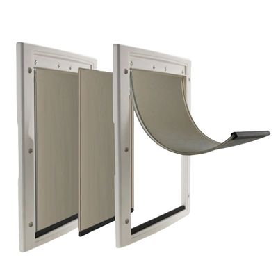 Pet Planet Porte souple en TPU pour chiens et chats