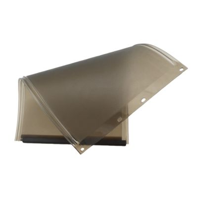 Pet Planet Porte souple en TPU pour chiens et chats