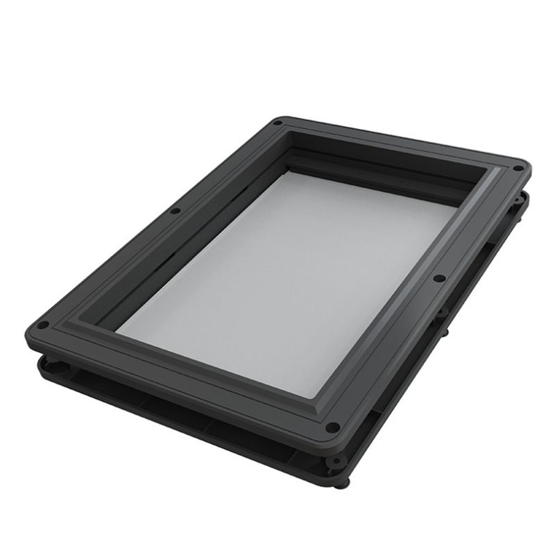 Pet Planet Porte bidirectionnelle en TPU